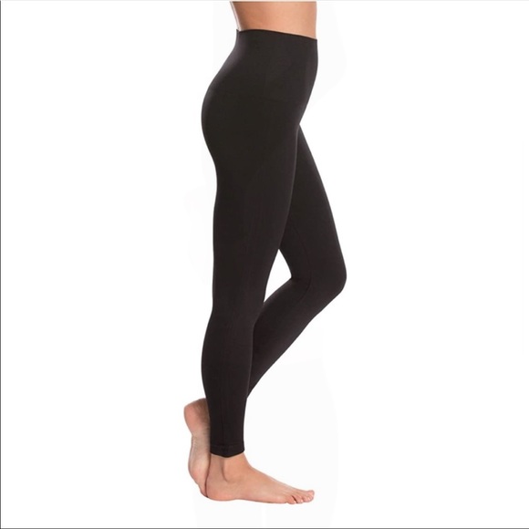 Spanx Seamless Leggings - Picture 4 of 6